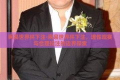 网易世界杯下注-网易世界杯下注，理性观赛与合理投注的边界探索