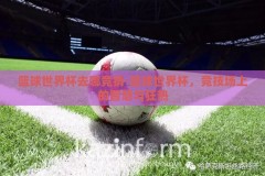 篮球世界杯去哪竞猜-篮球世界杯，竞技场上的智慧与狂热