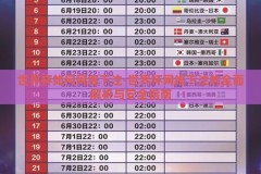 世界杯如何网络下注-世界杯网络下注的全面解析与安全指南
