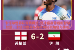 卡塔尔世界杯竞猜网站-足球盛宴背后的智慧较量，卡塔尔世界杯竞猜网站的角色与影响