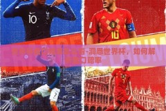 世界杯盘口赔率怎么看-洞悉世界杯，如何解析盘口赔率