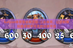 kaiyun体育登录网页版-江云体育，让您的体坛盛宴触手可及的云端平台