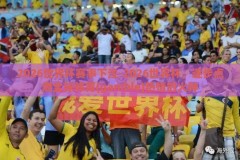 2026世界杯赛事下注-2026世界杯，逐步点燃全球体育(gamble)热情的火种
