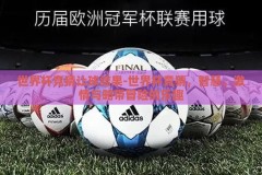 世界杯竞猜让球结果-世界杯竞猜，智慧、激情与略带冒险的乐趣