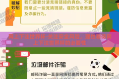 网上下注世界杯-关注安全风险，理性看待网上下注世界杯的必要性