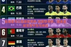 在哪里可以竞猜世界杯-竞猜世界杯，探索全球互动平台与体验