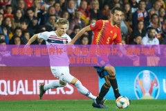 竞猜欧洲世界杯-竞猜欧洲世界杯，激情与智慧的碰撞