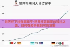 世界杯下注在哪知乎-世界杯足球赛的投注之道，如何在知乎找到可靠策略