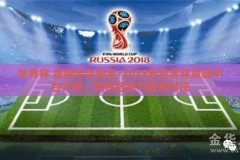 世界杯 竞猜平台排名-2023年世界杯竞猜平台大观，理性选择与智慧对决