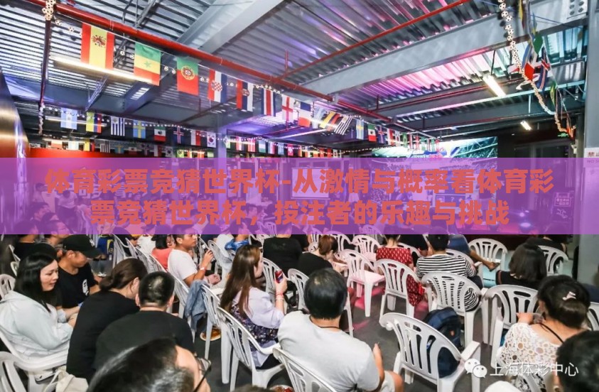 体育彩票竞猜世界杯-从激情与概率看体育彩票竞猜世界杯，投注者的乐趣与挑战