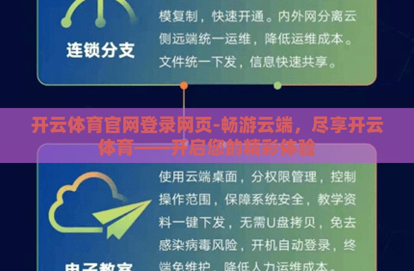 开云体育官网登录网页-畅游云端，尽享开云体育——开启您的精彩体验