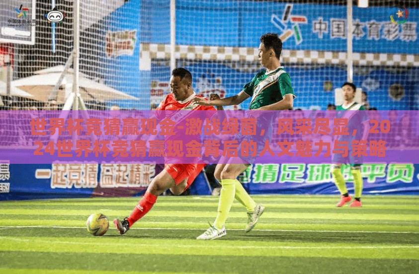 世界杯竞猜赢现金-激战绿茵，风采尽显，2024世界杯竞猜赢现金背后的人文魅力与策略智慧