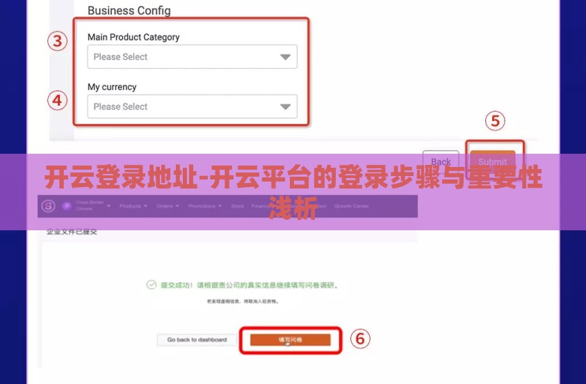 开云登录地址-开云平台的登录步骤与重要性浅析