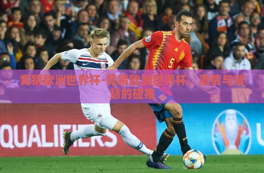 竞猜欧洲世界杯-竞猜欧洲世界杯，激情与智慧的碰撞